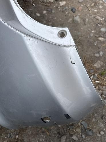 мото комбинезон: Toyota, Б/у, Оригинал — 6