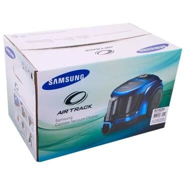 пылесос машинный: Пылесос, Стандартный, Сухая, Контейнер — 7