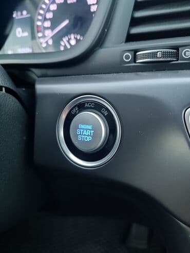 купить авто в рассрочку без первоначального взноса без банка: Hyundai Sonata: 2018 г., Автомат, Газ, Седан — 8