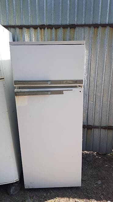 шнековый котел: Холодильник LG, Двухкамерный — 1