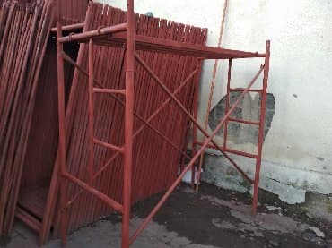 закройный стол бу: Продаю и изготовим турецкие, российские, китайские строительные леса и — 5