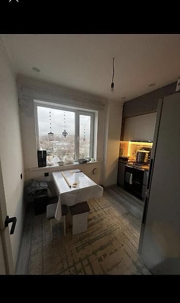 2 комнаты, 40 м², Арча-Бешик ж/м 4 этаж