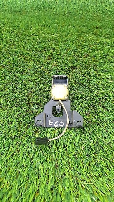 5series: Руль BMW 2004 г., Б/у, Оригинал, Германия — 1