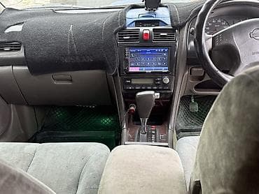 нисан сефиро 2: Nissan Cefiro: 1999 г., 2 л, Автомат, Бензин, Седан — 8
