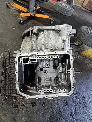 6: Коробка передач Автомат Hyundai 2016 г., Б/у, Оригинал, Корея — 2