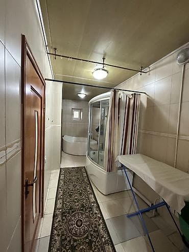 продам гараж: 📍с.Чон-Арык 🔘3-комнаты 🔘95,2м² Продается уютный кирпичный дом на — 8