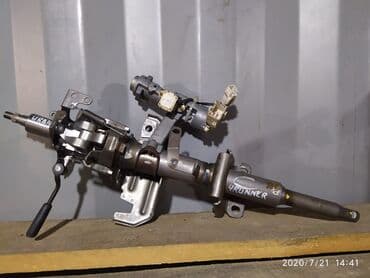 тойота фораннер цена бишкек: Toyota 4runner 185 Рулевая колонка, Тойота Форанер 185 рулевая колонка — 1