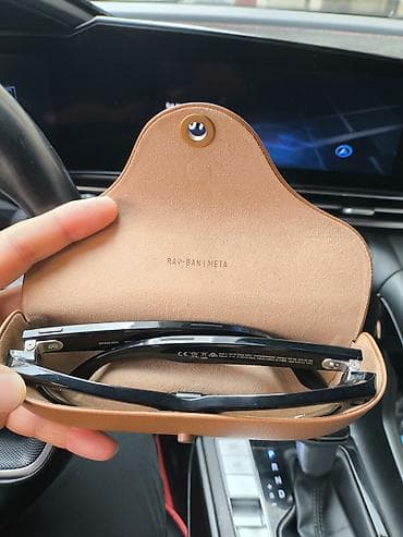 очки рай бан: Умные очки Ray-Ban 2 (серия Ray-Ban 2) цвет — хамелеонобмен есть — 2
