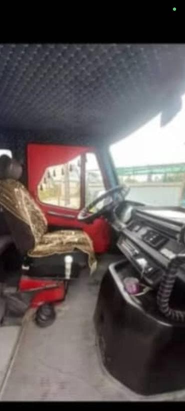 mercedes benz sprinter 4x4: Mercedes-Benz : 1989 г., 2.9 л, Ручные, Дизель, Бус — 3