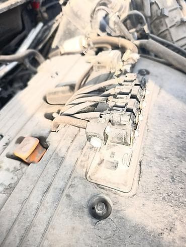 mr 2: Honda Element: 2004 г., 2.4 л, Автомат, Газ — 5