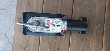 вольва запчасть: Вольво 2яр спальный и др — 10