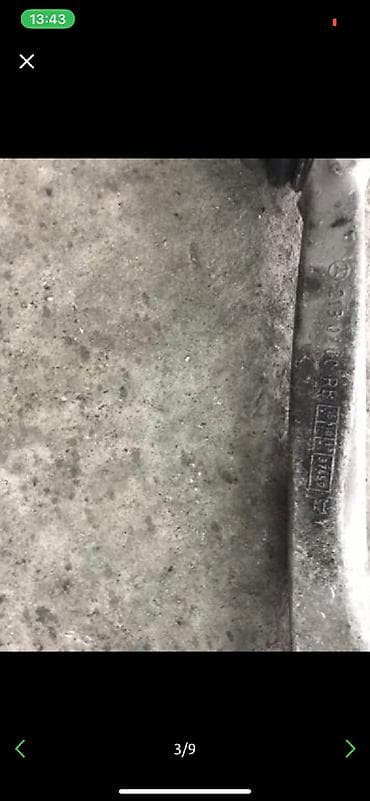 Фильтры: Продаю рычаги на Мерседес w 212 205 — 7