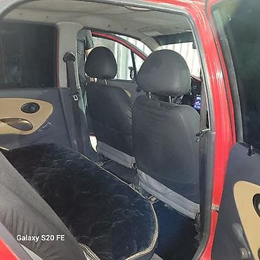 сполер для матиз: Daewoo Matiz: 2003 г., 0.8 л, Автомат, Бензин, Хэтчбэк — 7