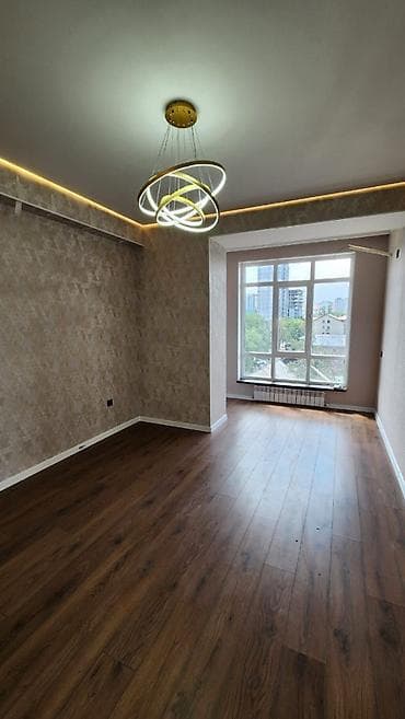 discovery studio: 2 комнаты, 79 м², 5 этаж — 1