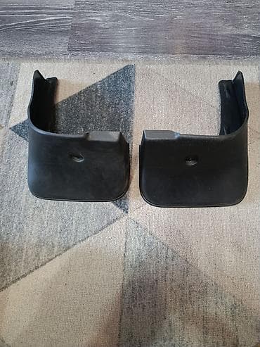 брызговик на камри: Брызговик Комплект Toyota, 2007 г., Новый — 1