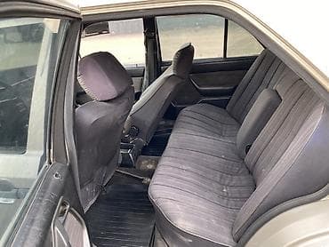 мерс 124 поддон: Mercedes-Benz W124: 1987 г., 2 л, Механика, Бензин, Седан — 6