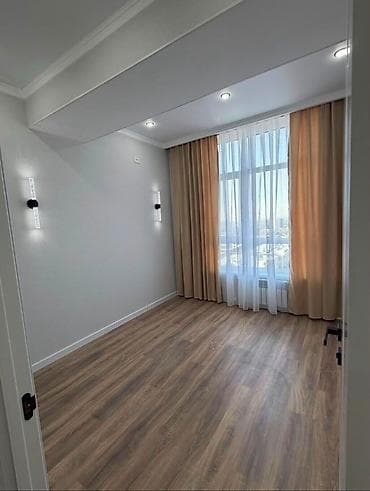 ts group: 2 комнаты, 63 м², Технопарк Элитка, 13 этаж, Дизайнерский ремонт — 3