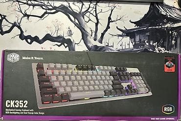 xiaomi mi notebook: Клавиатура, Механическая, Проводное подключение, Размер: 100% — 3