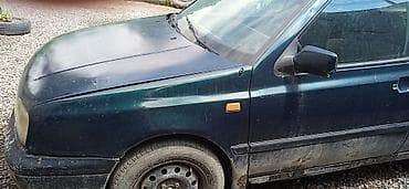 шит прибор гольф 3: Volkswagen Golf: 1999 г., Хэтчбэк — 4