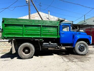 куплю авто в рассрочку бишкек: Грузовик — 3
