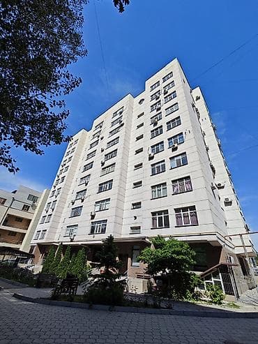 3 комнаты, 86 м², Элитка, 7 этаж, Косметический ремонт