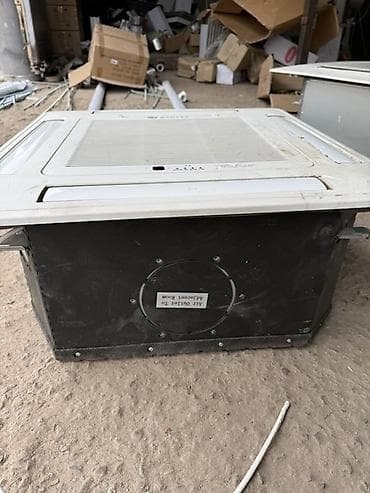 Кондиционер Б/у at lalafo.kg Кондиционер Б/у