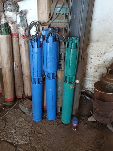 насос глубина: Насос глубинный ЭЦВ 8-40-90 Б/У Гарантия - 6 месяцев Если Вам — 1