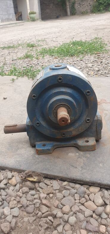 набор инструментов force в бишкеке: Редуктор 
1×32
новый производство Турция — 2