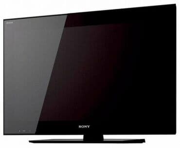 жк телевизор sony: Sony KLV-40NX500 — надёжный телевизор от Sony с большим экраном 40” — 2