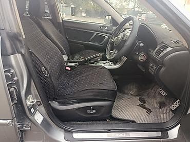 бампер субару b4: Subaru Legacy: 2005 г., 2 л, Автомат, Бензин, Седан — 9