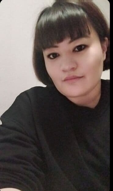 работа официант ош: Кассир, Более 5 лет опыта, Женщина — 1