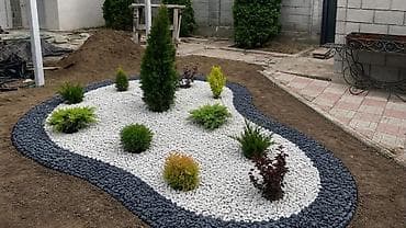 ландшафтный: Услуги по озеленению и ландшафтному дизайну “Garden Bishkek KG” — 5