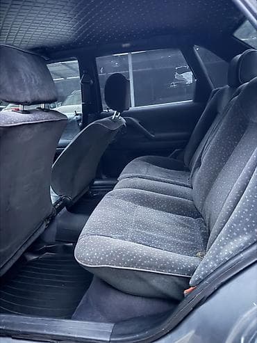 фара пассат б 5: Volkswagen Passat: 1996 г., 2 л, Механика, Бензин, Седан — 6