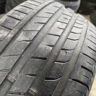 шины 225 15: Шины 235 / 35 / R 19, Лето, Б/у, 1 шт, Легковые, Корея, Nexen — 2