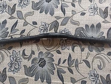 Руль для фикса (изогнутый, городской/городской стиль) - Материал at lalafo.kg Руль для фикса (изогнутый, городской/городской стиль) - Материал