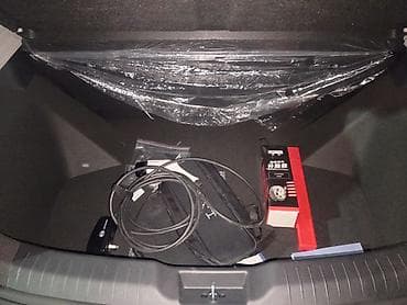 rx 560: BYD E2: 2025 г., Электромобиль, Хэтчбэк — 5