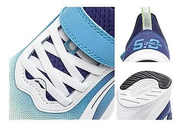 nike react: Детские кроссовки Li-Ning YOUNG - Легкая и дышащая верхняя часть из — 3