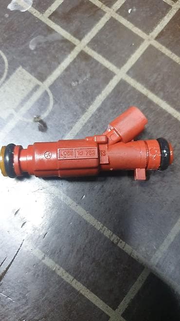 Форсунка Hyundai 2018 г., Б/у, Оригинал