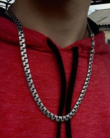 продаю золотую цепочку: Делаем на заказ Серебряные Цепи и Браслеты Ручная работа 940-950 — 6