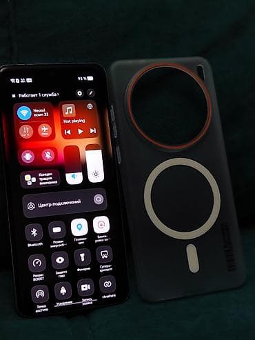 sm a505fn: Vivo X200, Б/у, 256 ГБ, 2 SIM — 3