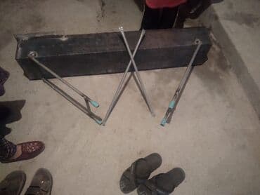 набор для пикника: Мангал Мангал Мангал Мангал С делано на заказ складной удобный и — 2