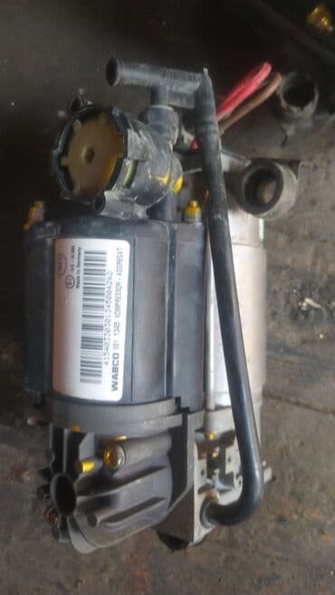 ремонт компрессора кондиционера автомобиля цена: Ремонт пневмоподвески Мерседес Бенц любой — 2