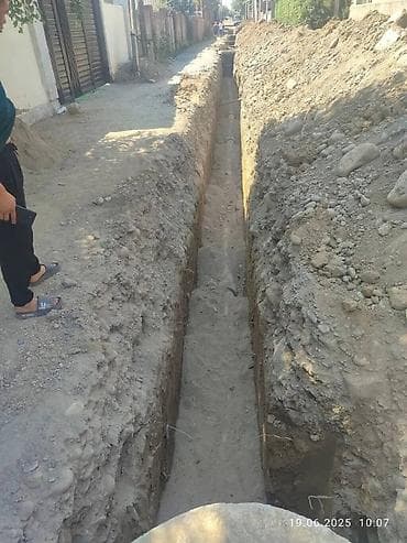 doolot kurulush: 3-5 лет опыта — 8