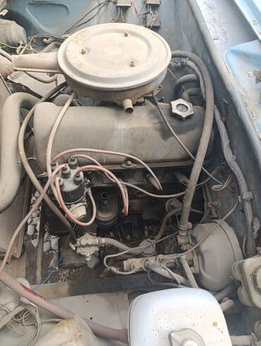 купить дом в кордае свежие объявления: Бензиновый мотор ВАЗ (LADA) 1982 г., 1.3 л, Б/у, Оригинал, Россия — 2