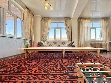 пл: Коттедж, 250 м², 4 комнаты, Риэлтор — 4