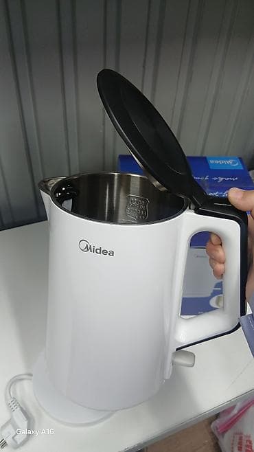 electric kettle: Электрический чайник — 3