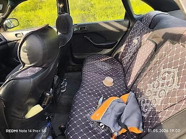 запчасти на прицепы: Honda Accord: 1993 г., 2.2 л, Механика, Газ, Седан — 7