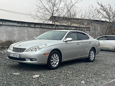skyline gtr: Toyota Windom: 2004 г., 3 л, Автомат, Бензин, Седан — 2