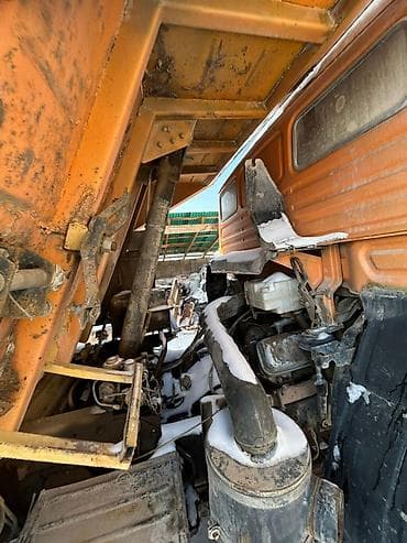 камаз самосвал сатылат: Жүк ташуучу унаа — 3