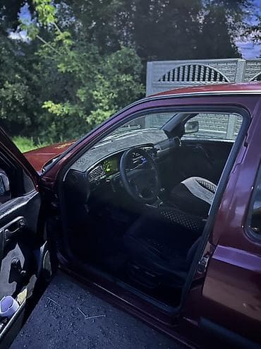 редукторное масло: Volkswagen Vento: 1993 г., 1.8 л, Механика, Бензин, Седан — 4